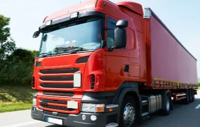 Bursa Horhor Ambar Kargo