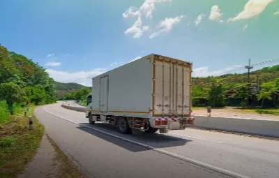 Bursa ile Horhor Arası Bulaşık Makinesi Taşıma