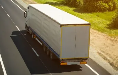 Bursa ile Horhor Arası Parça Eşya Taşıma