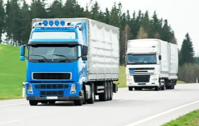 Bursa ile Horhor Arası Eşya Taşıma